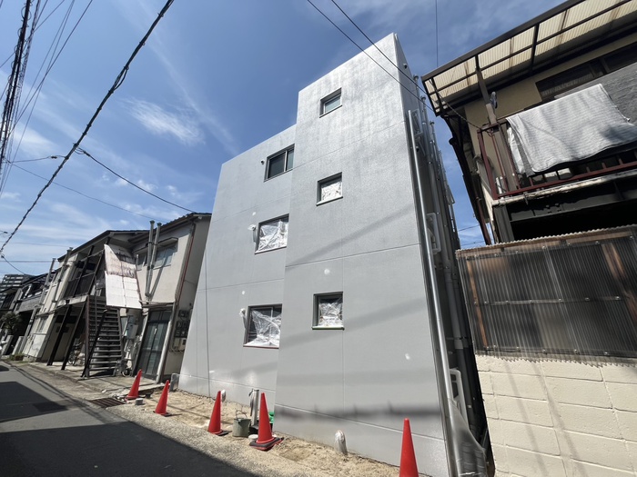 外観写真
