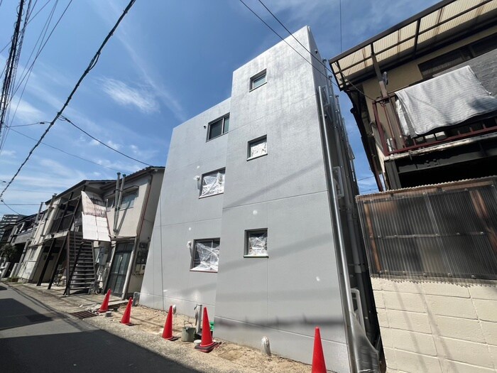 物件外観写真4　(外観写真)