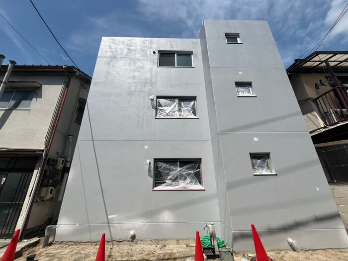 物件外観写真6　(外観写真)