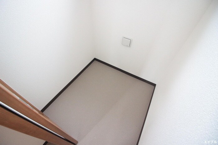 物件内観写真15　(靴箱)