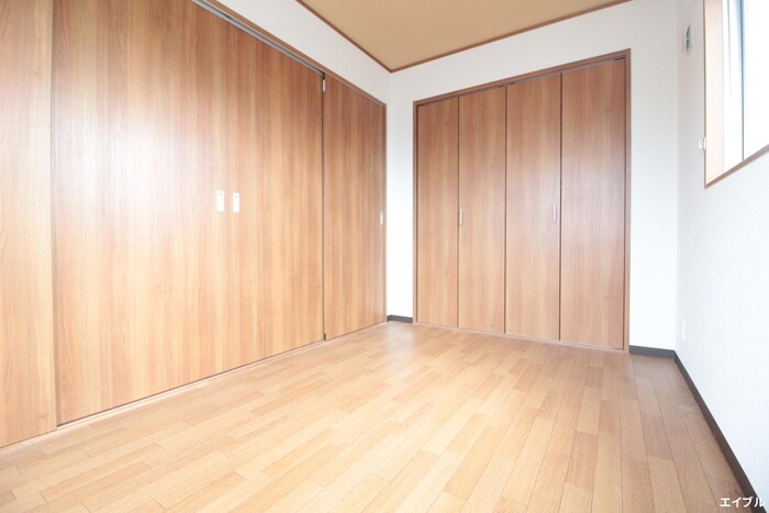 物件内観写真18　(居室)