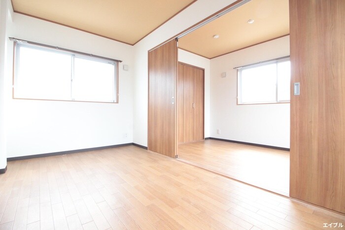 物件内観写真19　(居室)