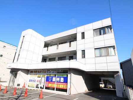 田村ビル外観写真