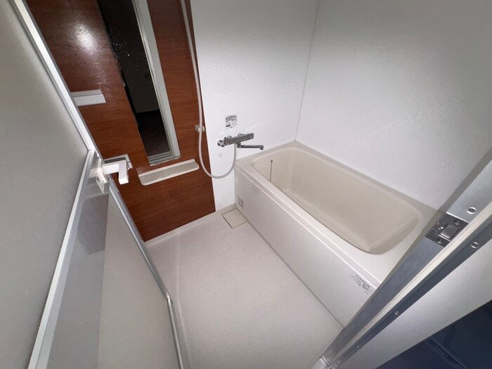 物件内観写真9　(バス／シャワールーム等)