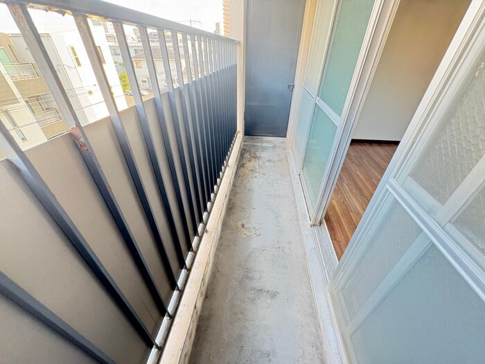 物件内観写真15　(ベランダ・バルコニー)