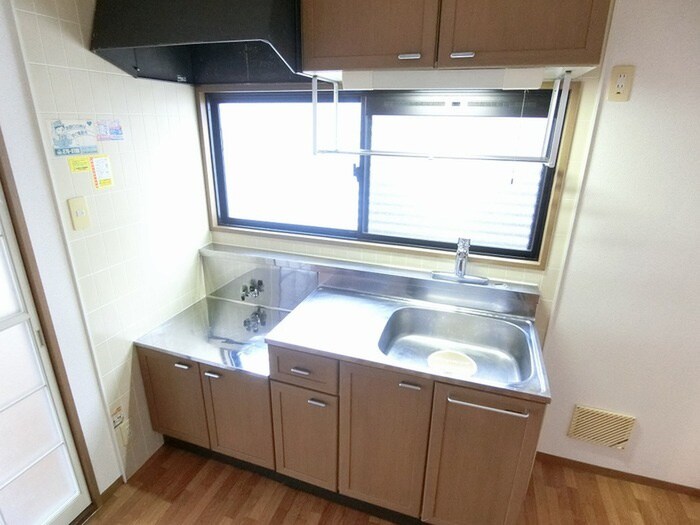 物件内観写真9　(キッチン)