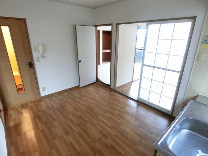 物件内観写真18　(居室)