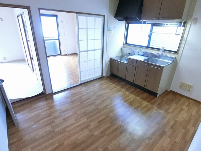 物件内観写真19　(居室)