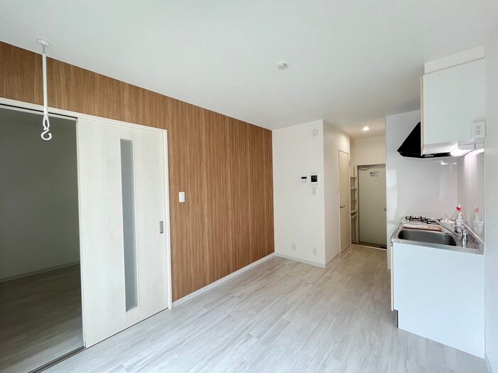 物件内観写真7　(居室)