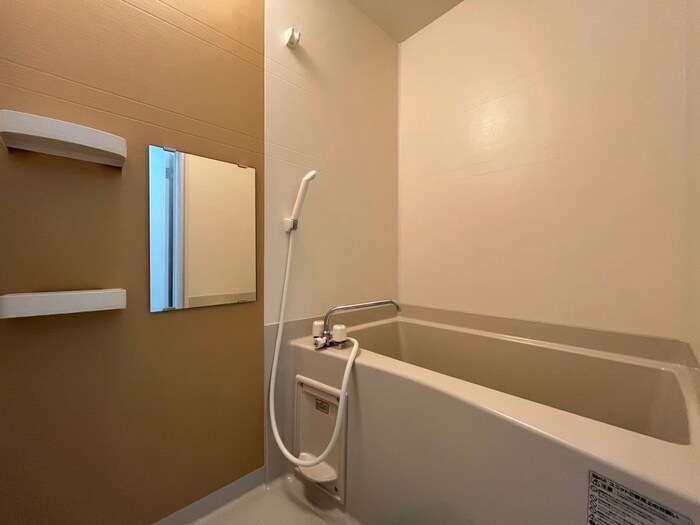 物件内観写真11　(バス／シャワールーム等)