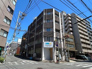 新見ビル外観写真