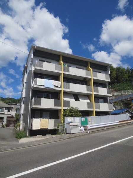 シルクバレ－外観写真