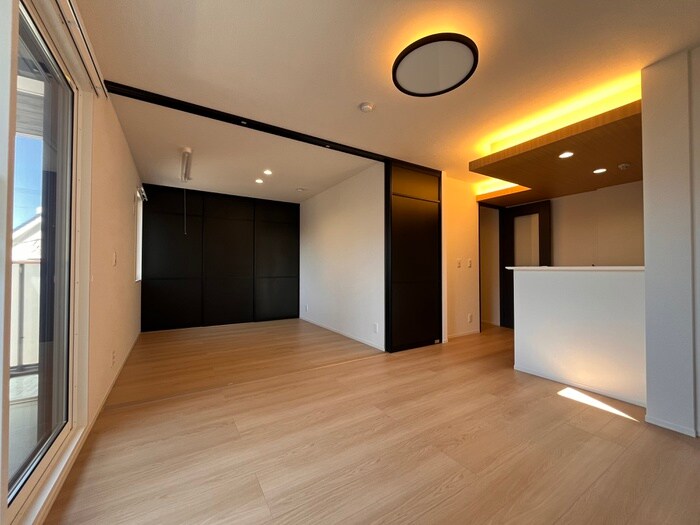 物件内観写真7　(居室)