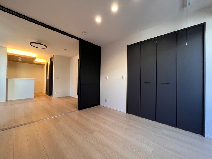 物件内観写真7　(居室)