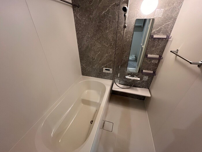 物件内観写真9　(バス／シャワールーム等)