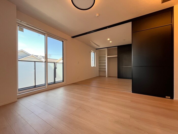 物件内観写真12　(居室)