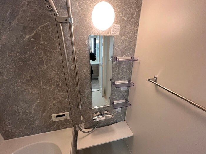 物件内観写真19　(バス／シャワールーム等)