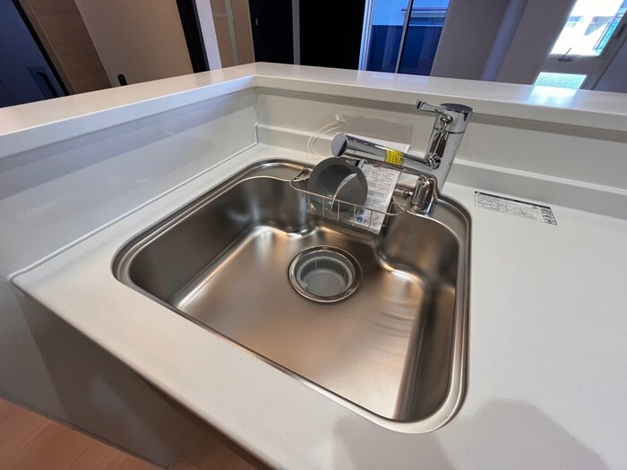 物件内観写真20　(キッチン)