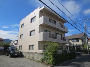 エステートＴ・Ｏ外観写真