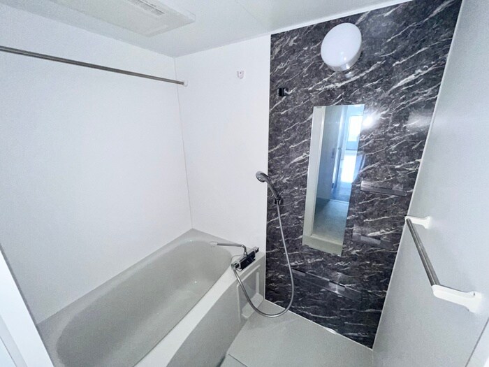 物件内観写真9　(バス／シャワールーム等)