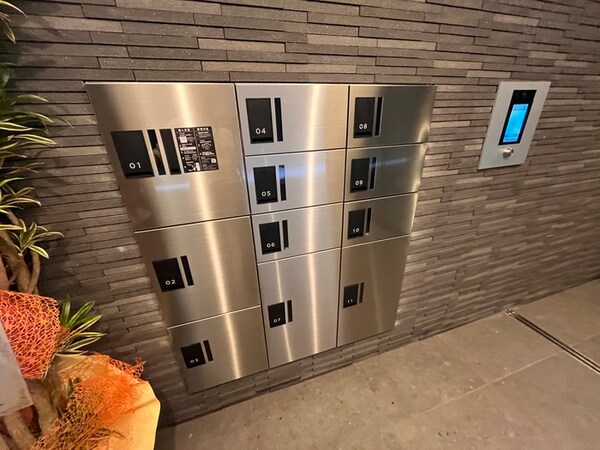 建物設備