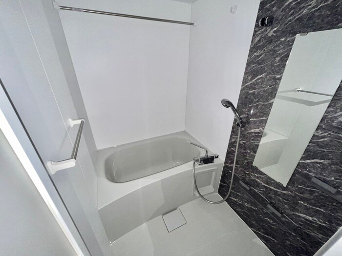物件内観写真10　(バス／シャワールーム等)