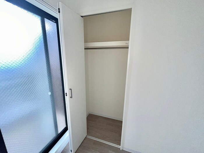 物件内観写真12　(収納)