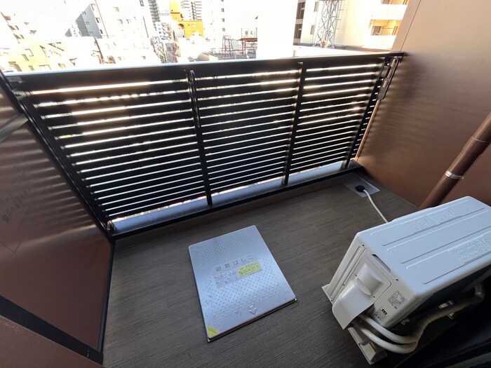 物件内観写真15　(ベランダ・バルコニー)