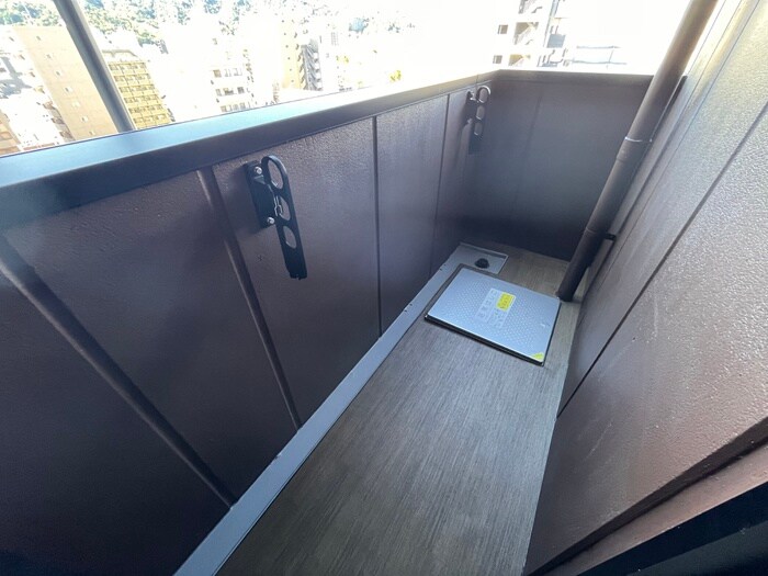 物件内観写真15　(ベランダ・バルコニー)