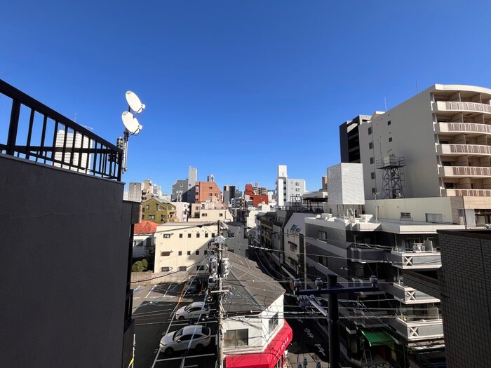 物件内観写真17　(洗面)