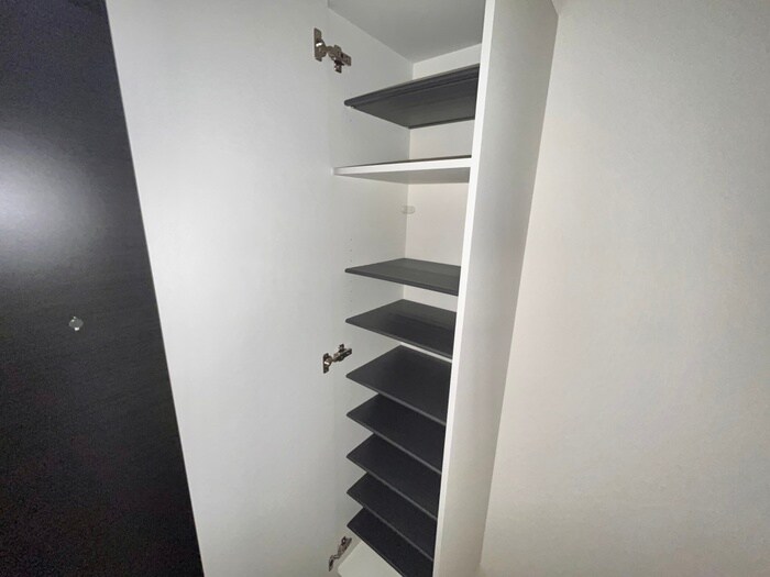 物件内観写真21　(靴箱)