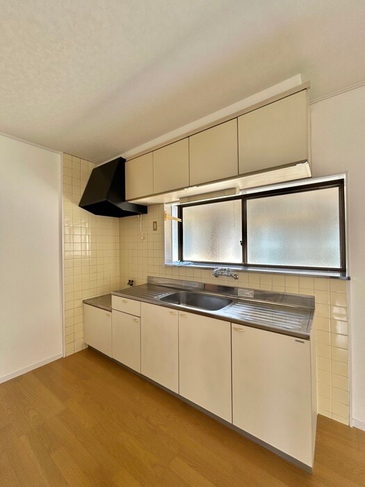 物件内観写真4　(キッチン)