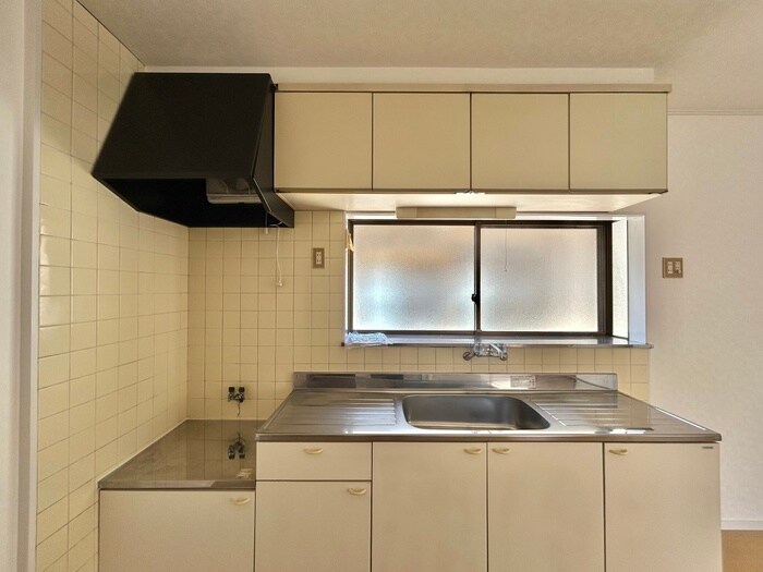 物件内観写真5　(キッチン)