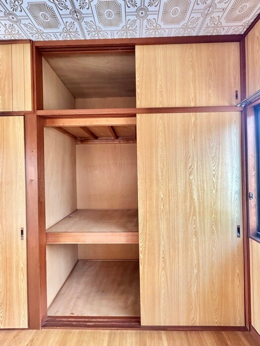 物件内観写真11　(収納)