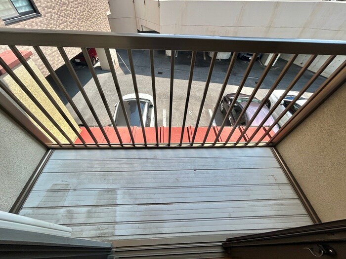 物件内観写真16　(ベランダ・バルコニー)