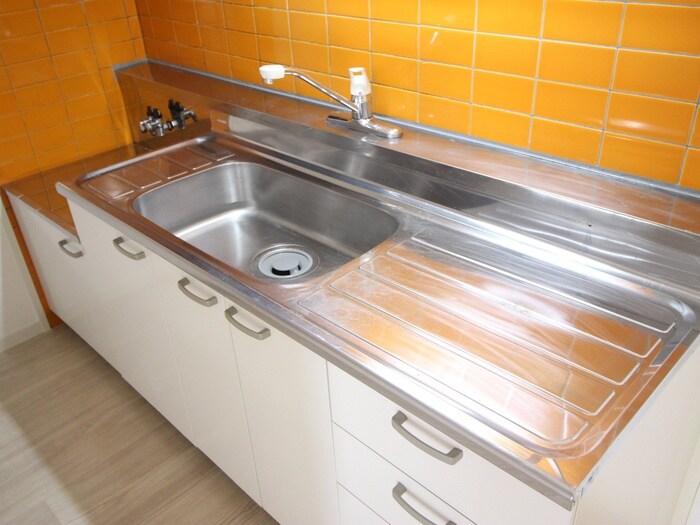 物件内観写真8　(キッチン)