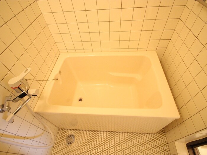 物件内観写真9　(バス／シャワールーム等)