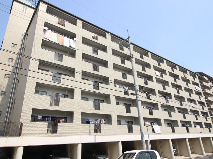 物件外観写真4　(外観写真)