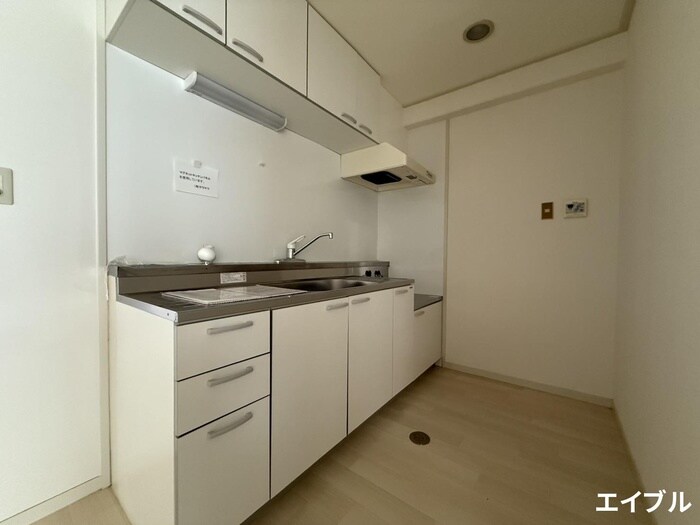 物件内観写真13　(キッチン)