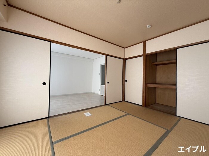 物件内観写真17　(居室)