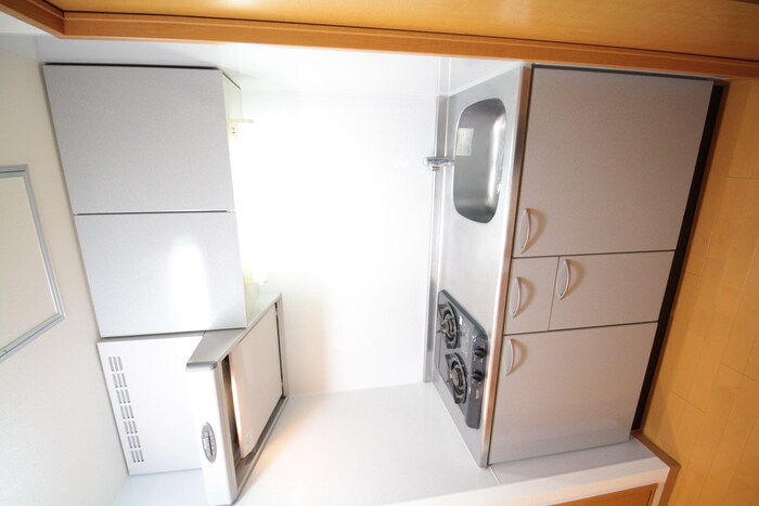 物件内観写真8　(キッチン)