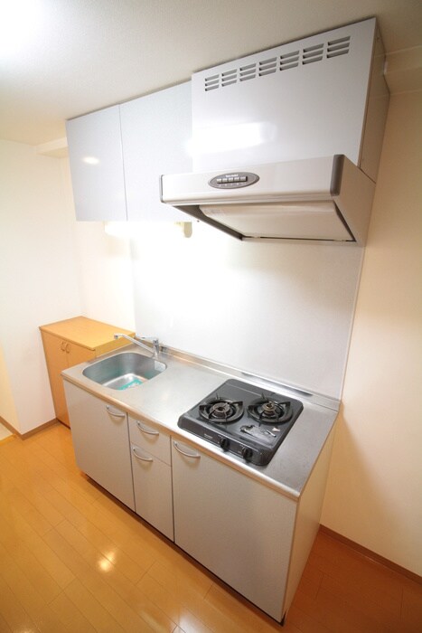 物件内観写真8　(キッチン)