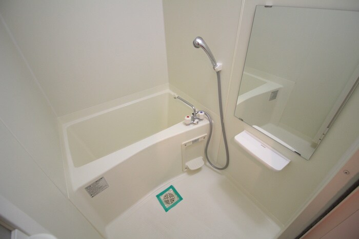 物件内観写真9　(バス／シャワールーム等)