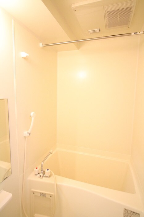 物件内観写真9　(バス／シャワールーム等)