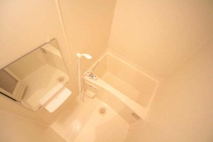 物件内観写真9　(バス／シャワールーム等)