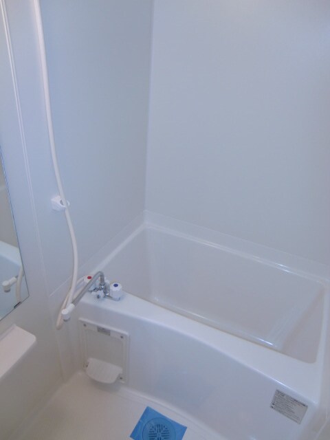 物件内観写真12　(バス／シャワールーム等)