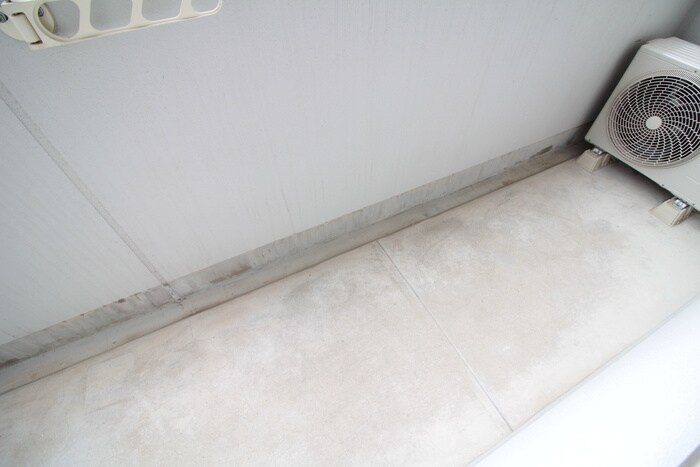 物件内観写真13　(ベランダ・バルコニー)