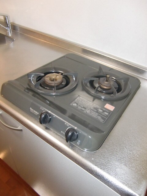 物件内観写真13　(キッチン)