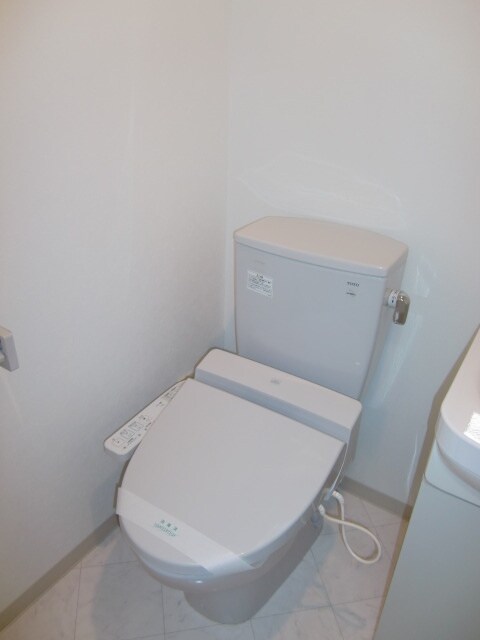 物件内観写真14　(バス／シャワールーム等)