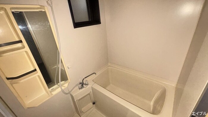 物件内観写真9　(バス／シャワールーム等)